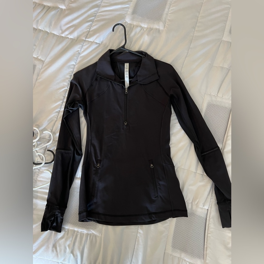 Lululemon long sleeve